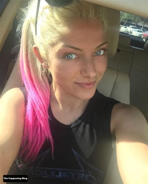 alexa bliss naked|Free Alexa Bliss Porn Videos